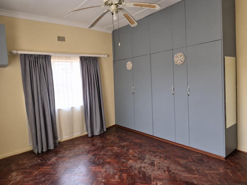 4 Bedroom Property for Sale in Bothaville Free State
